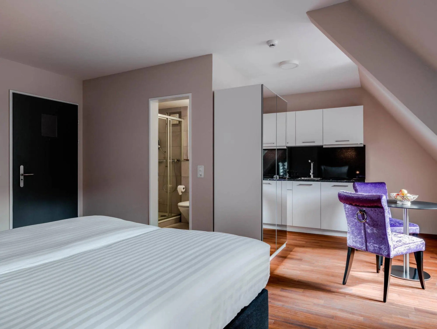 Foto - The Lubo - self check-in