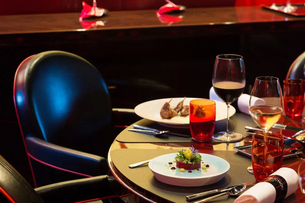 Foto - The Woodward - Auberge Collection