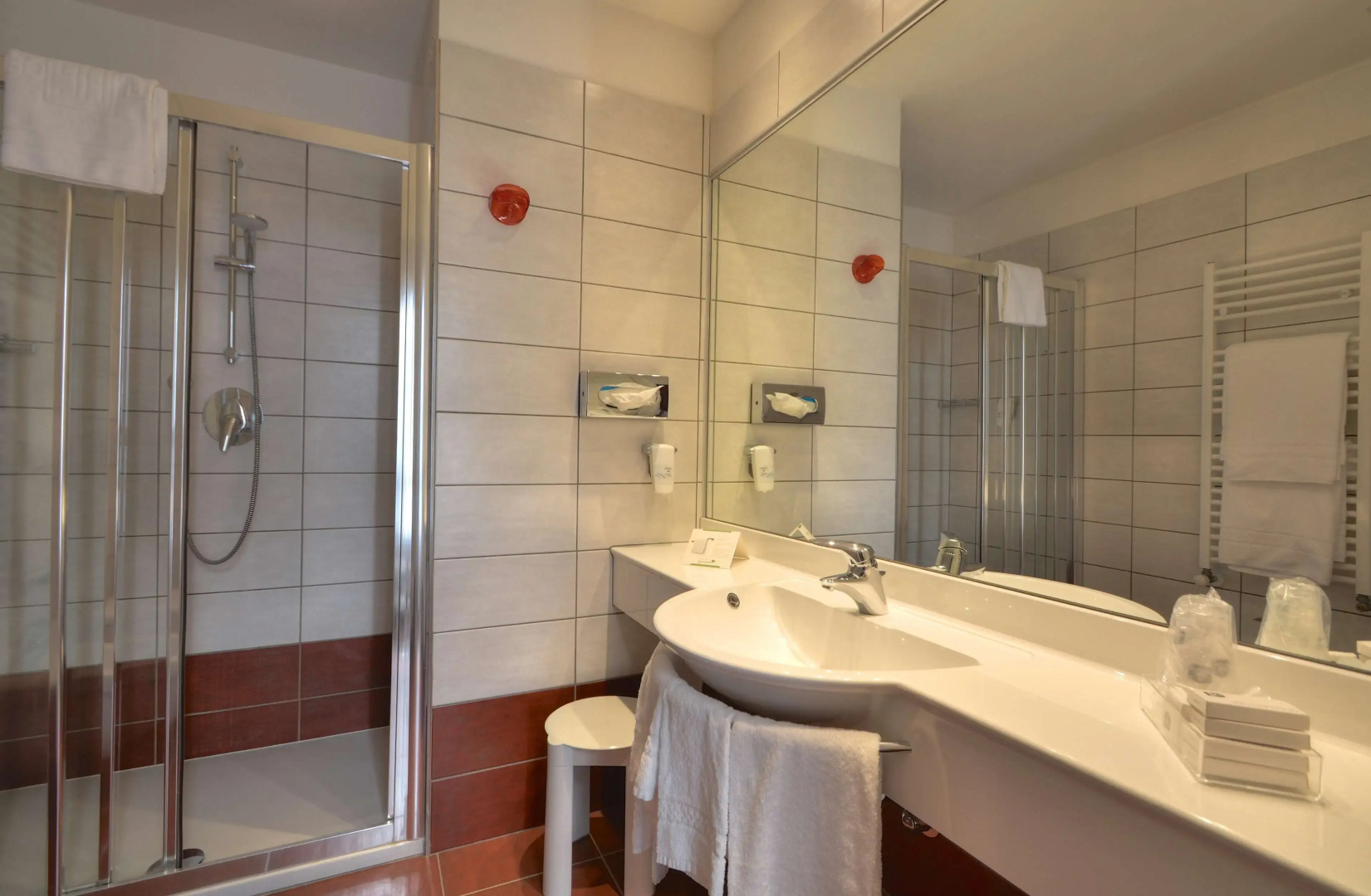 Photo - Best Western Hotel Genio