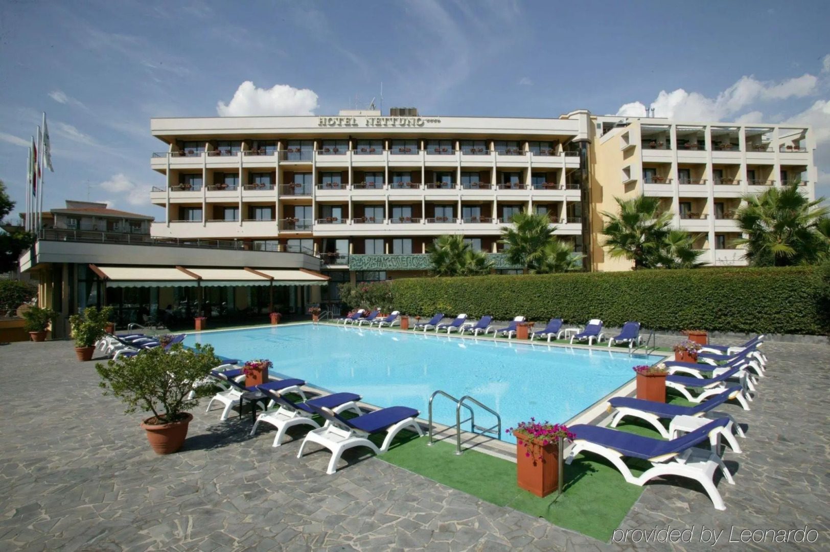 Foto - Hotel Nettuno