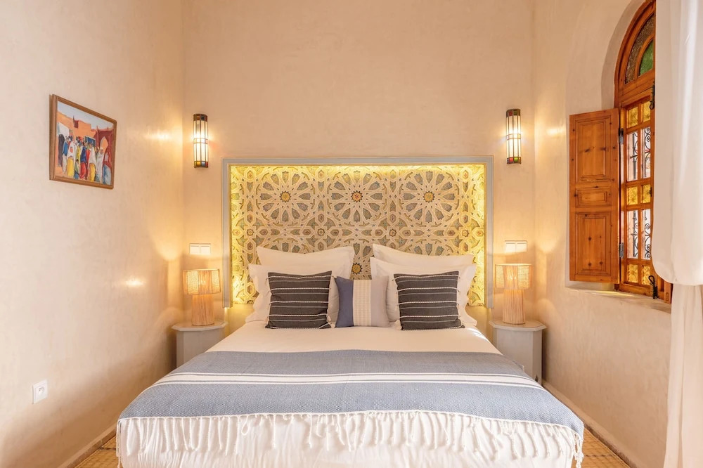 Foto - Riad Dar Azal