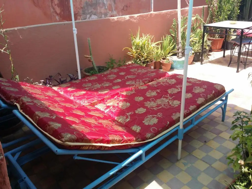 Foto - Riad Espagne