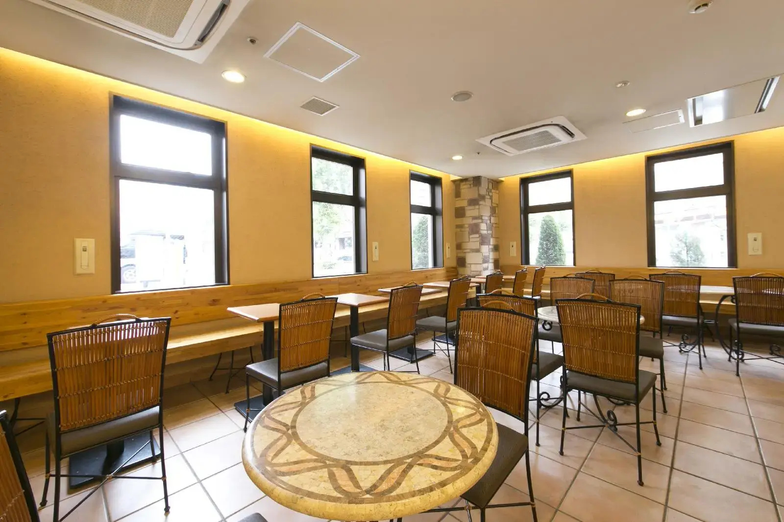 Foto - Washington R&B Hotel Kyoto Station Hachijoguchi