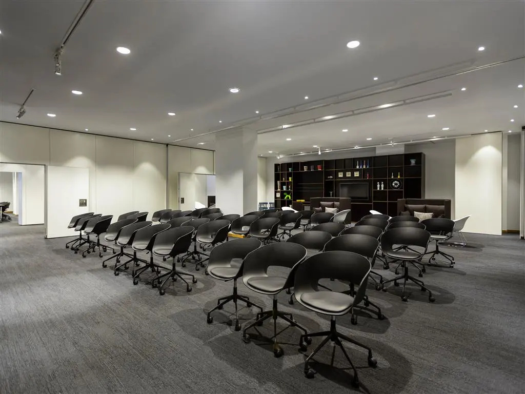 Foto - Aparthotel Adagio Premium Casablanca City Center
