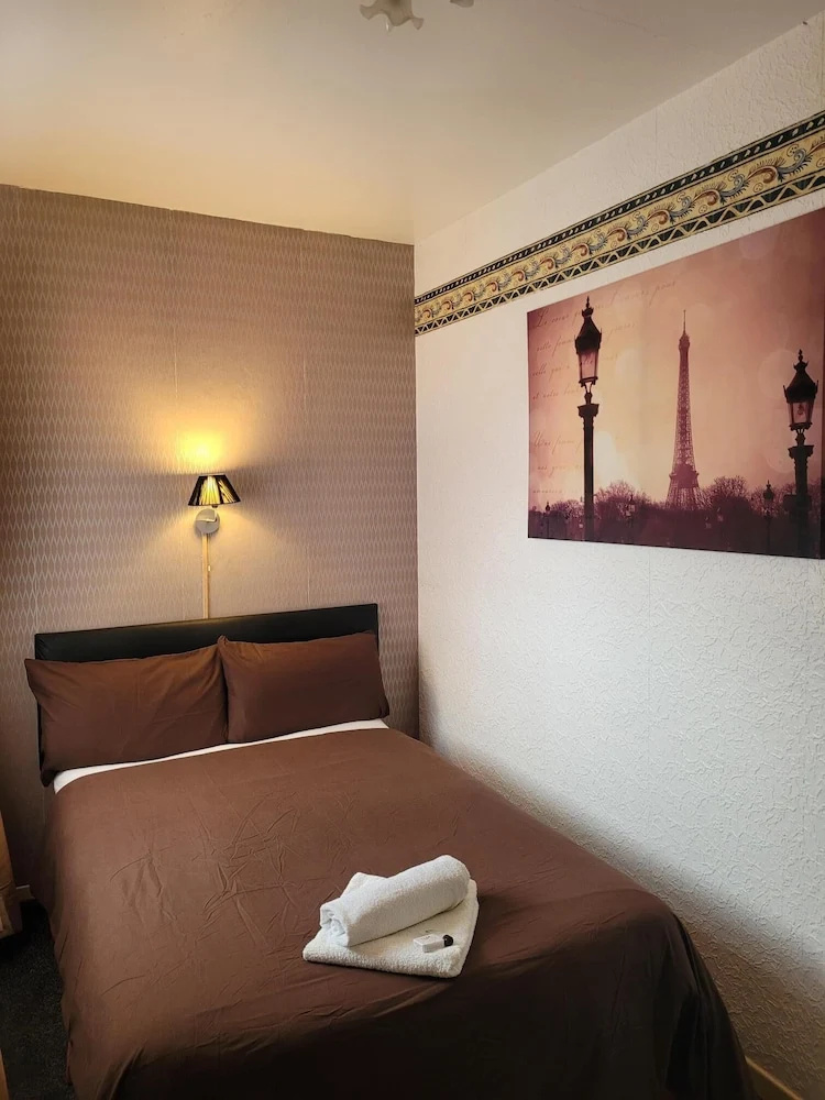 Foto - The Woodland Hotel