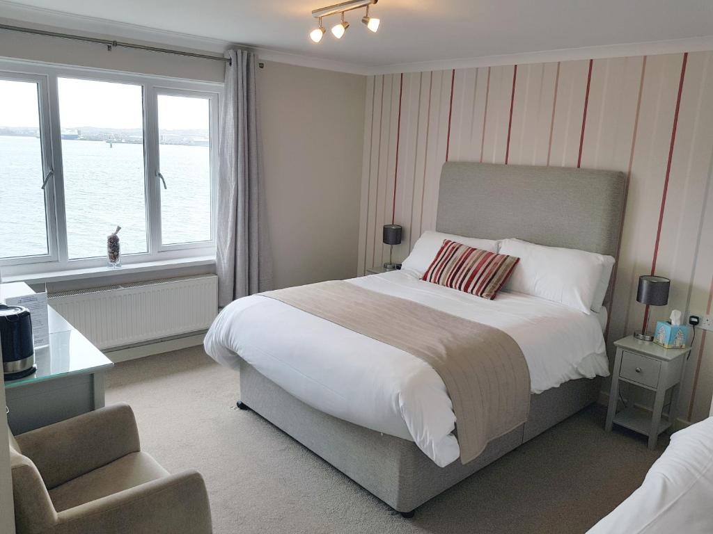 Ferry House Inn
