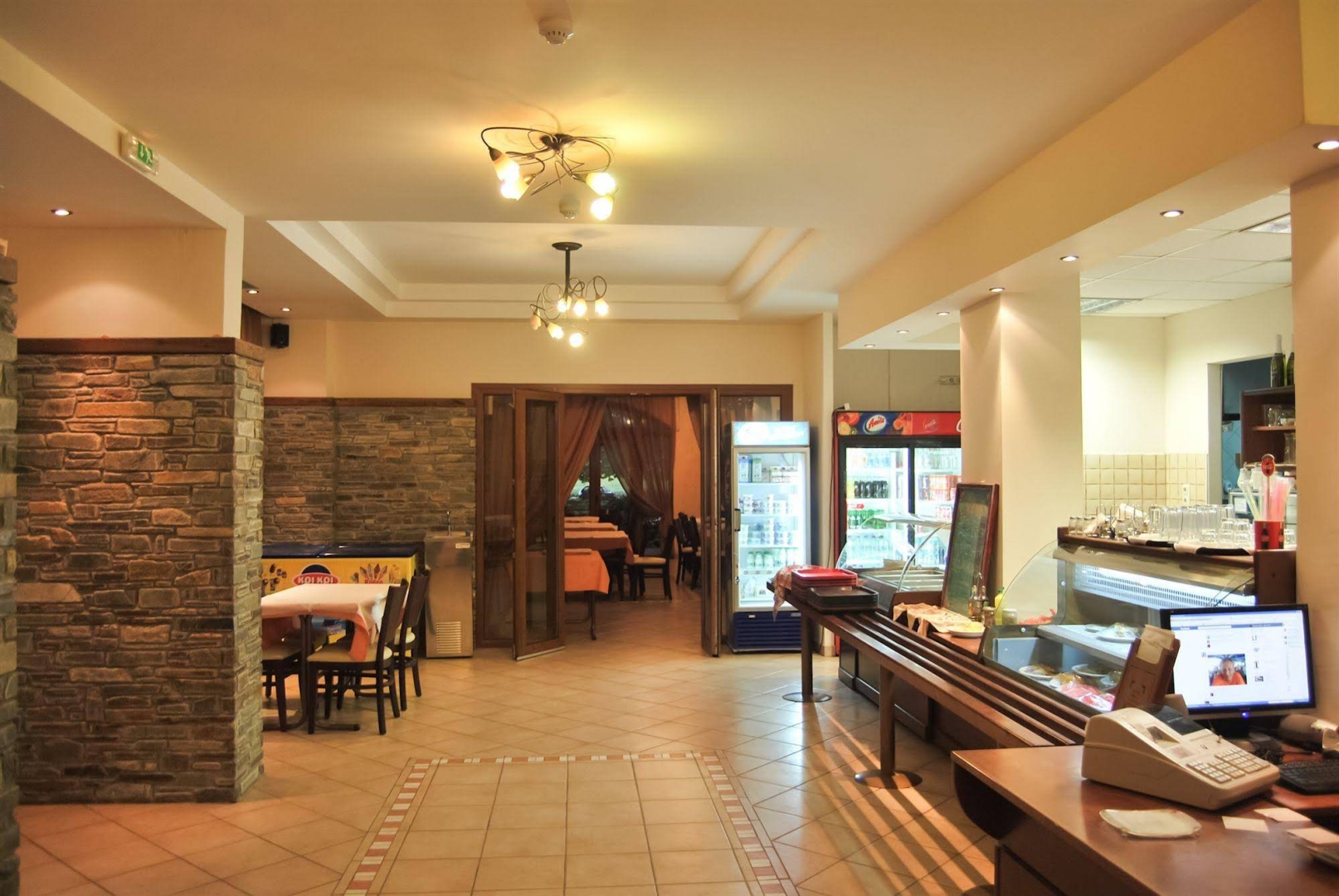 Yannis Resort Hotel