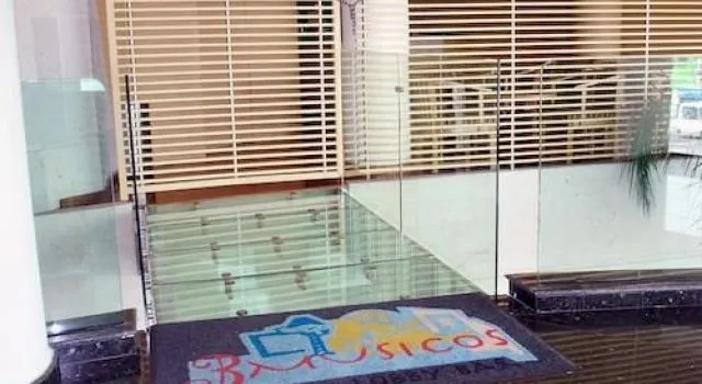 Foto - Hotel Scala Magna