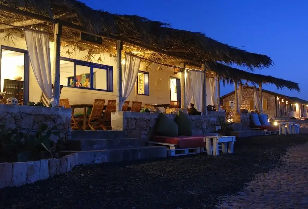 Foto - Spinguera Ecolodge