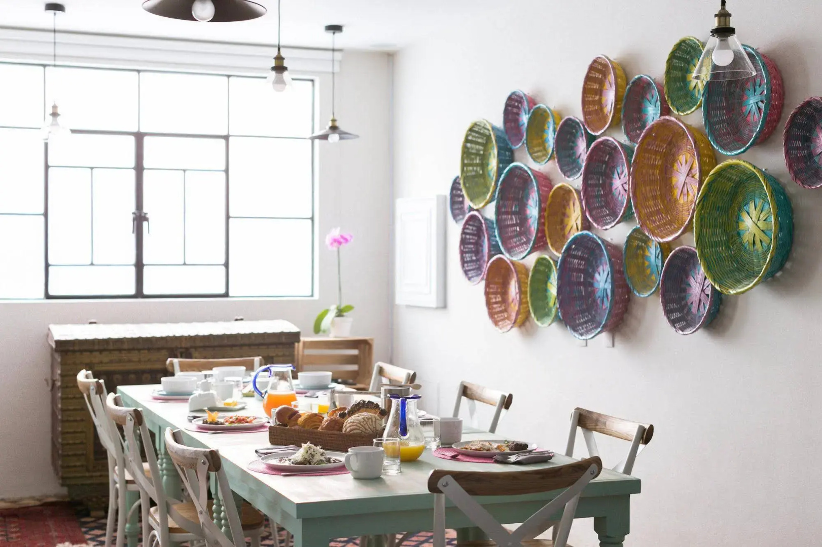 Foto - La Palomilla Bed & Breakfast