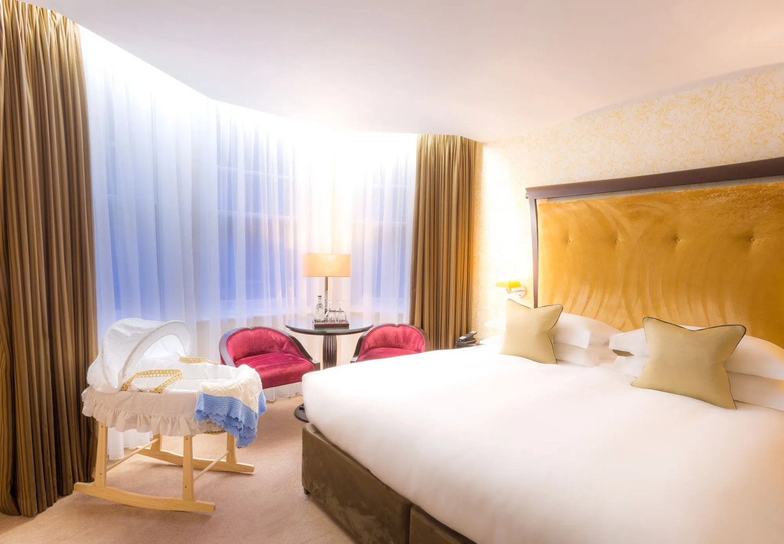 Foto - Ten Manchester Street Hotel