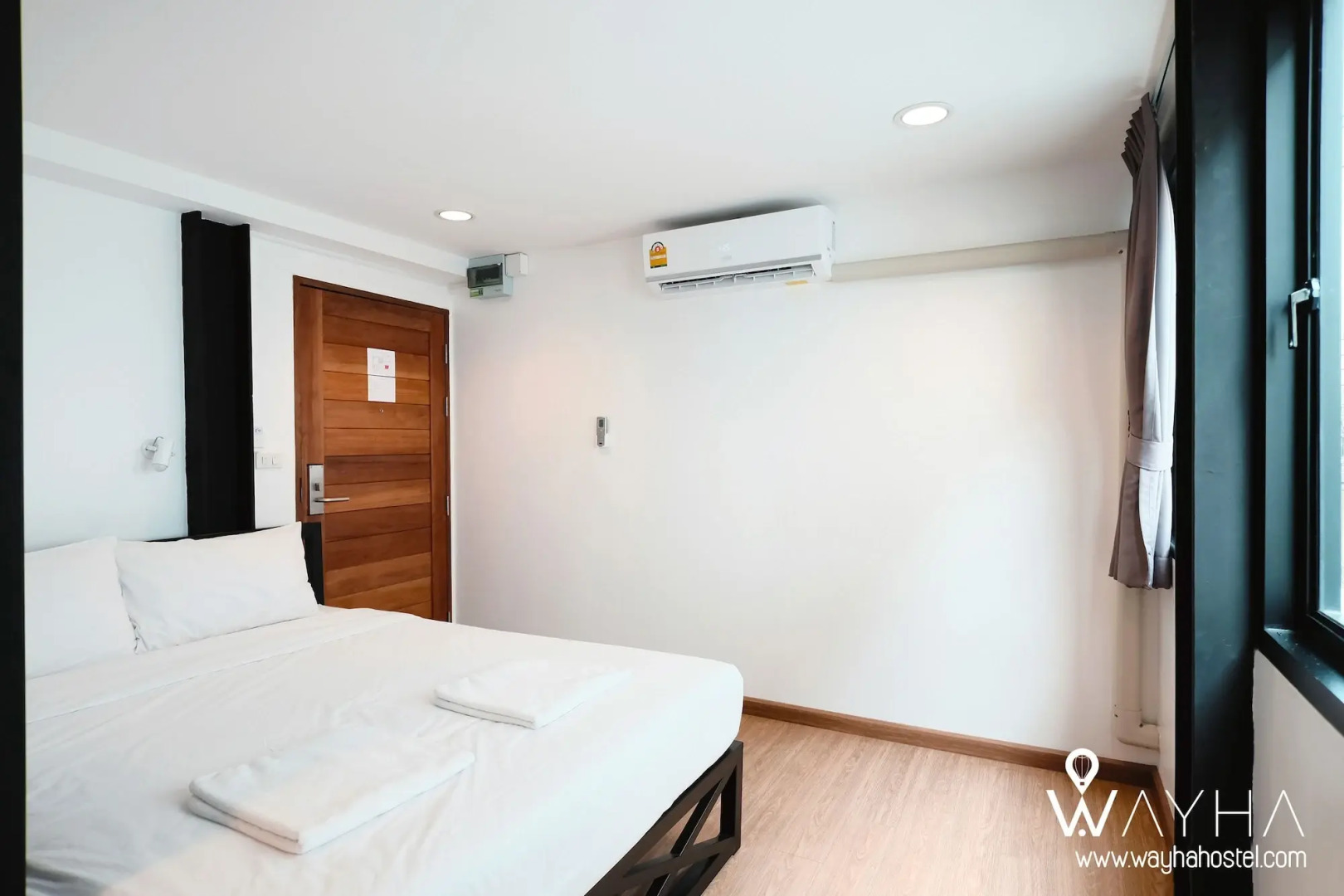 Photo - Wayha Hostel Don Mueang Airport
