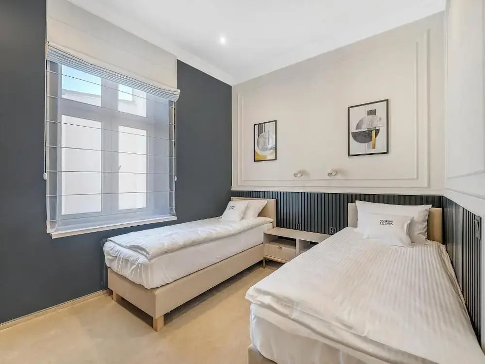 Foto - WSCHODNIA ELEGANS Aparthotel