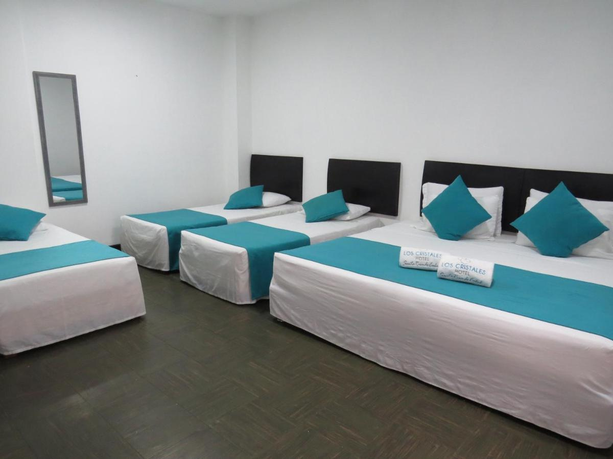 Foto - Hotel Los Cristales
