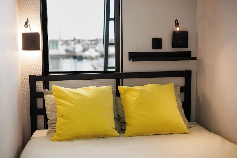 Foto - The Homeboat Company Ponta Delgada-Açores