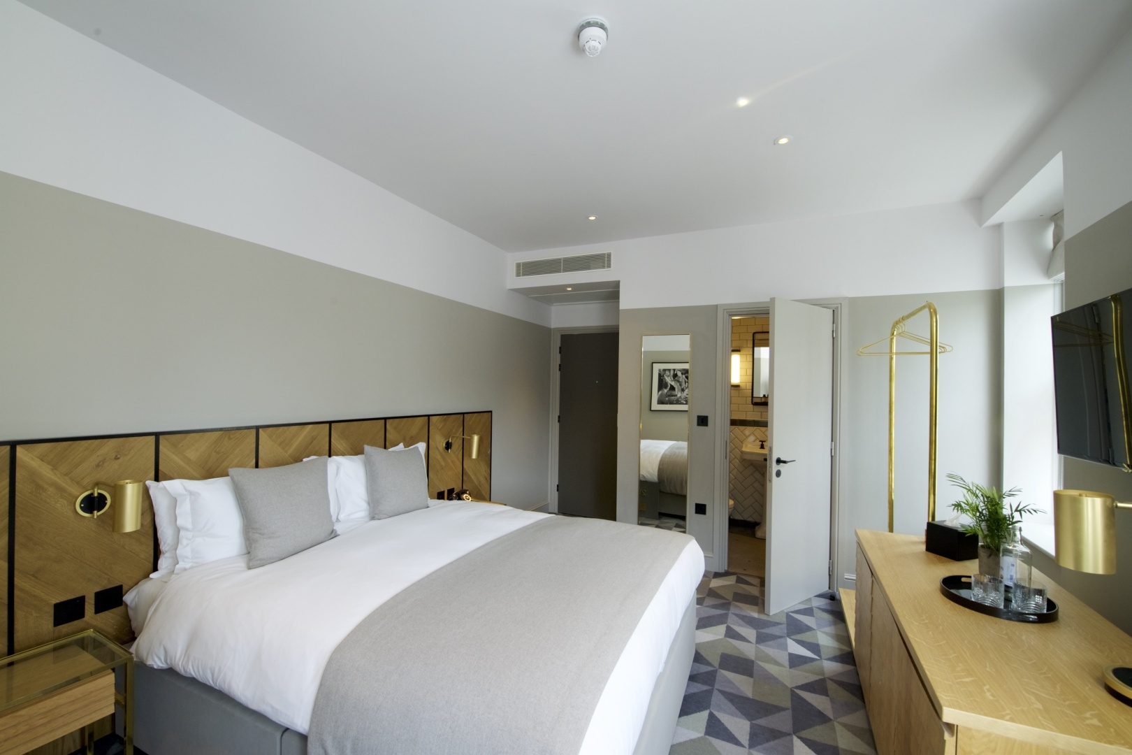 Photo - Victory House - London Leicester Square - MGallery by Sofitel