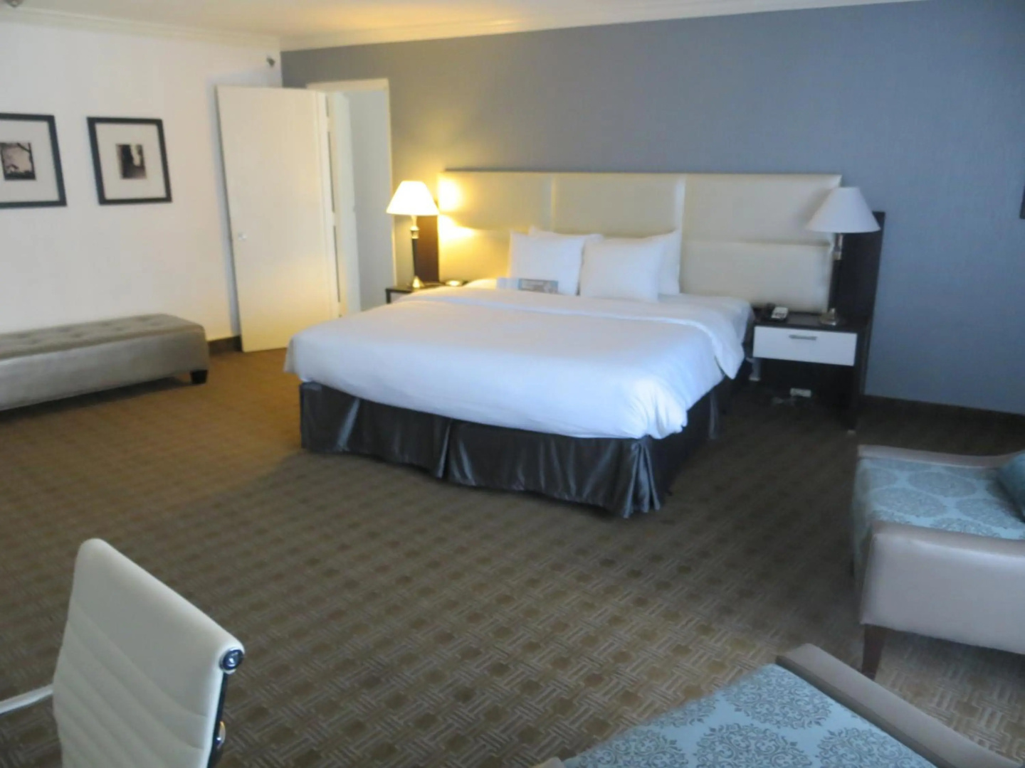 Photo - Toronto Don Valley Hotel and Suites