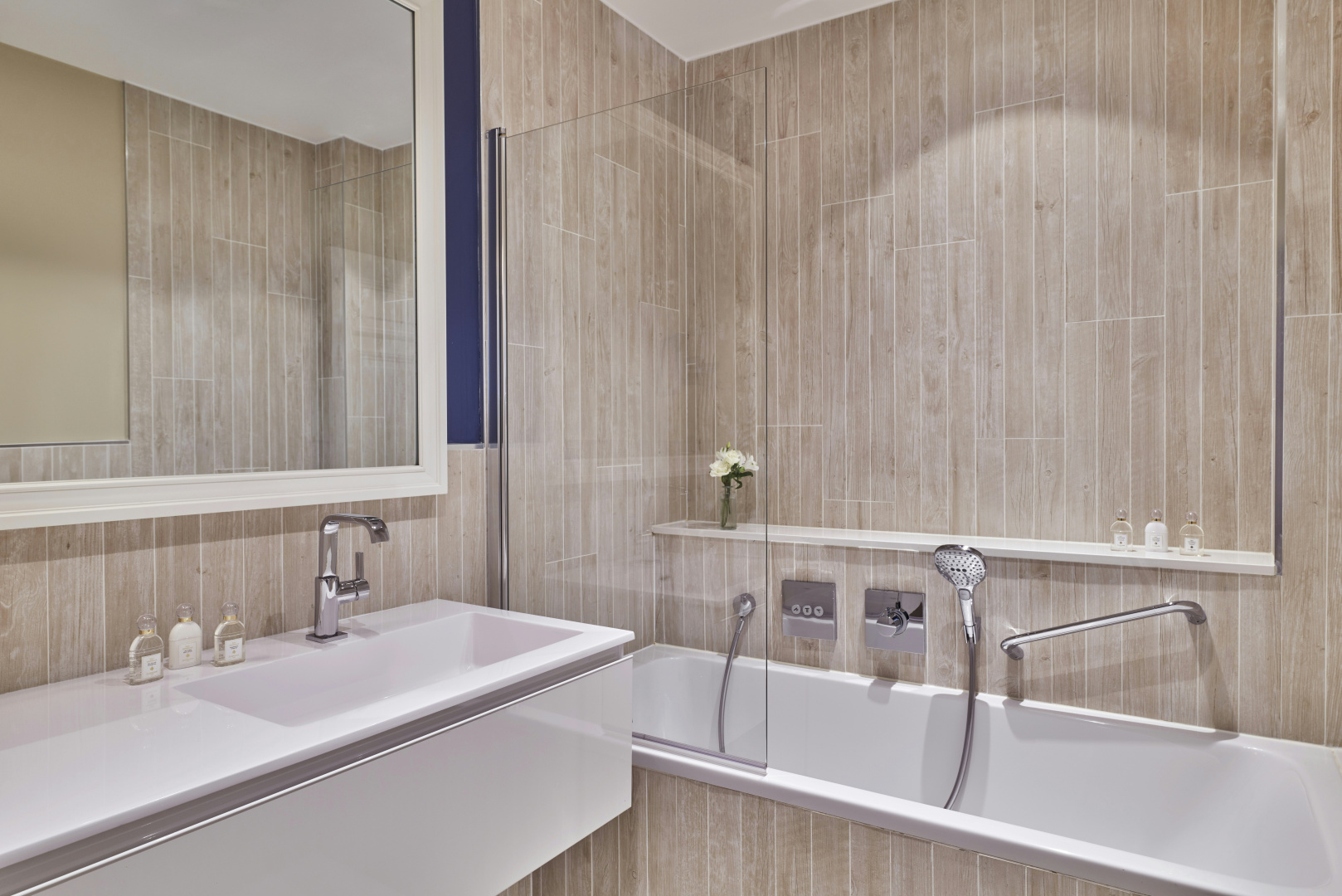 Photo - Hotel Barriere Le Grand Hotel Dinard