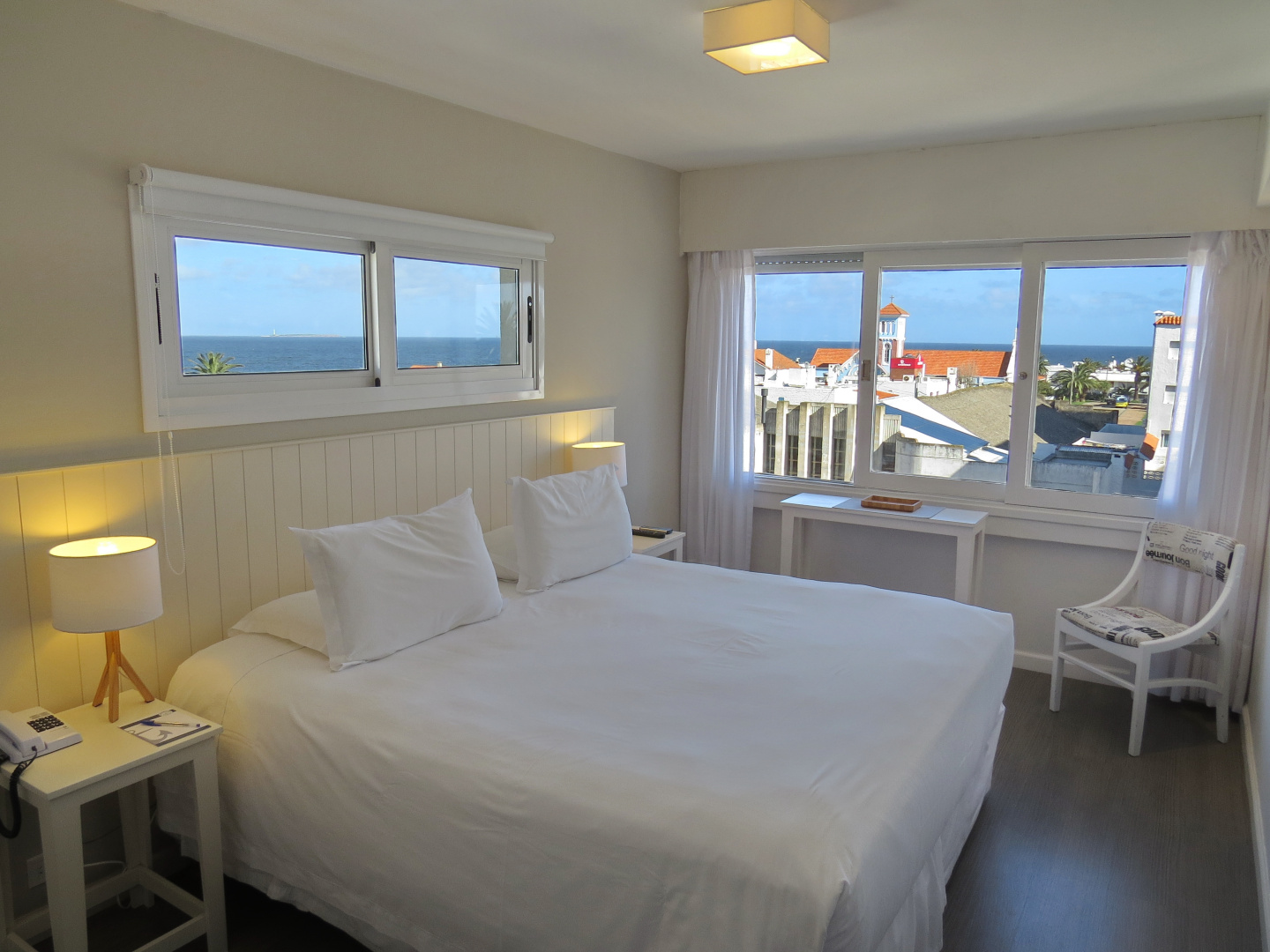 Photo - Atlántico Boutique Hotel