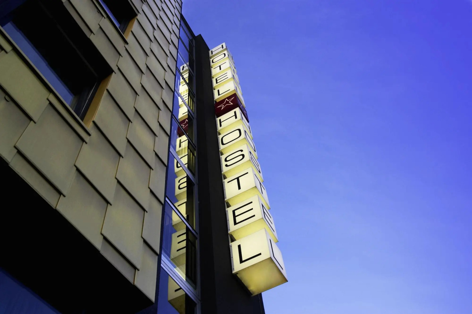 Photo - Superbude Hamburg St Georg