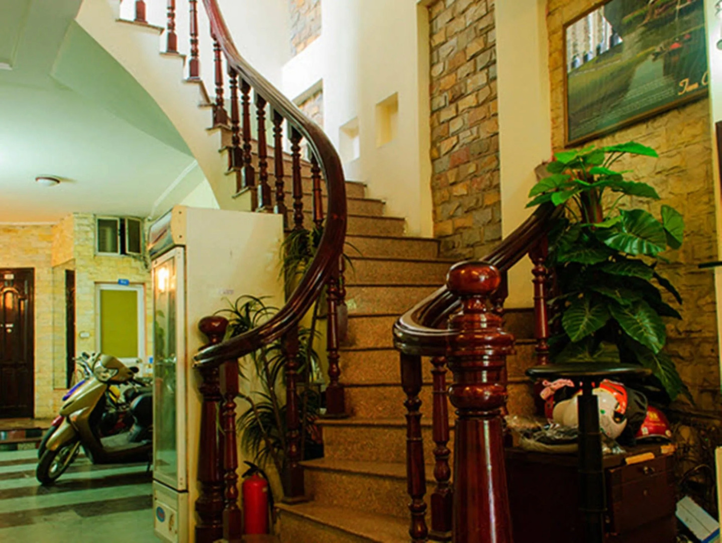 Foto - A25 Hotel - 197 Thanh Nhàn