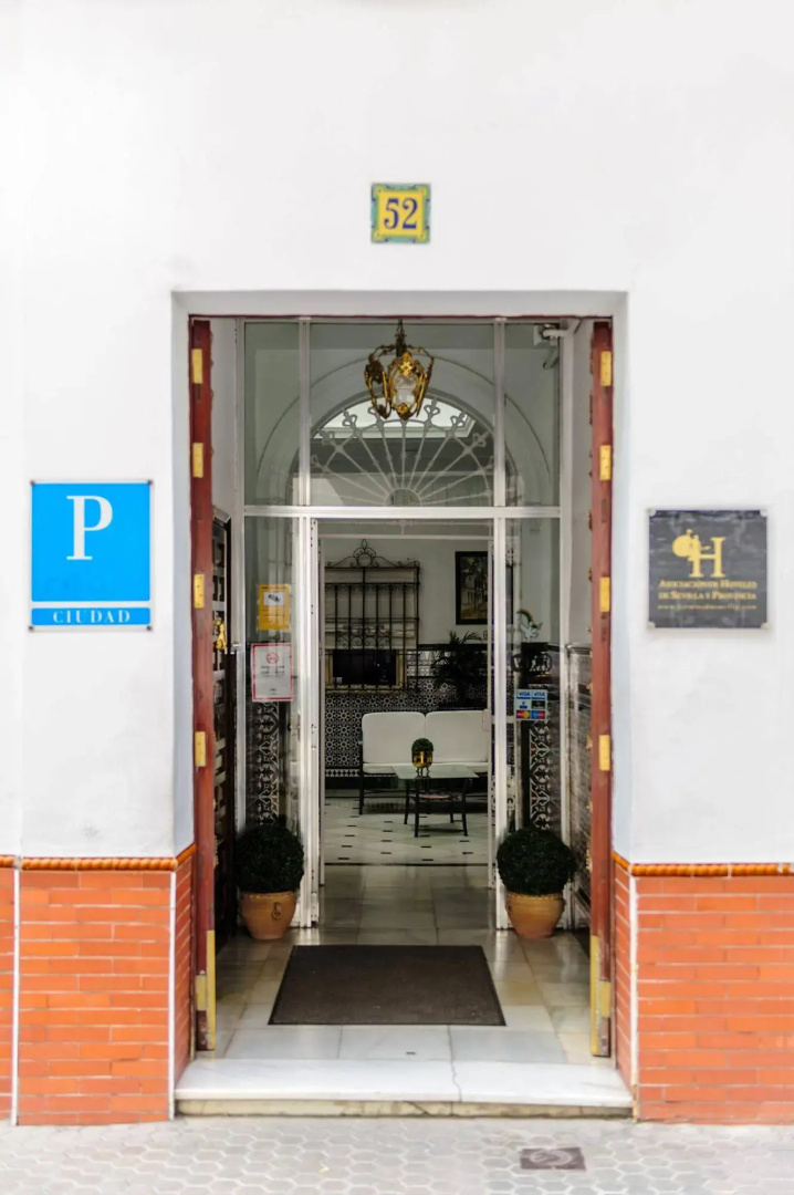 Foto - Pension Gala