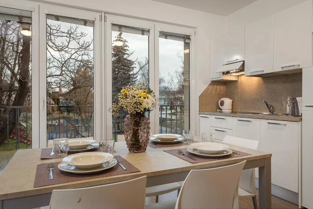 Foto - Prague City Residence