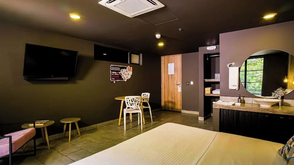 Foto - Los Patios Cool Living