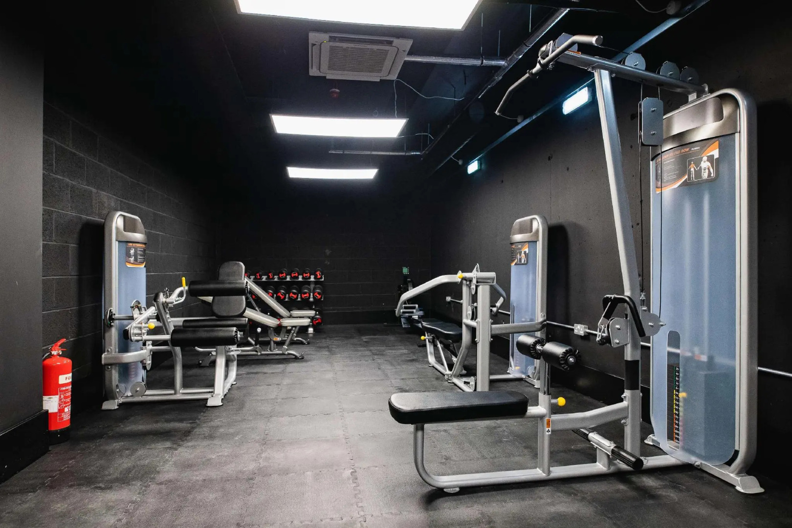 Foto - Ropewalks Hotel