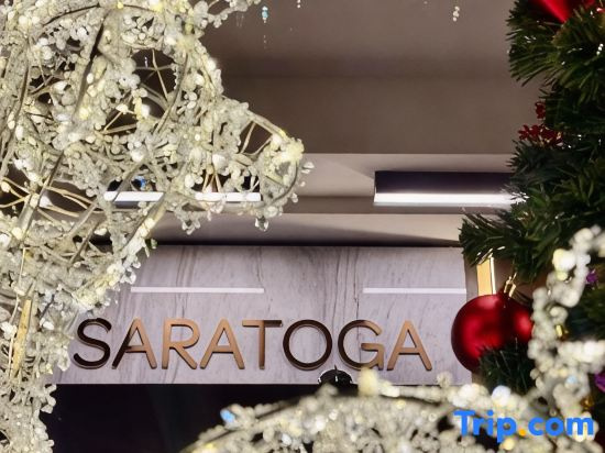 Photo - Saratoga Hotel Sultanahmet