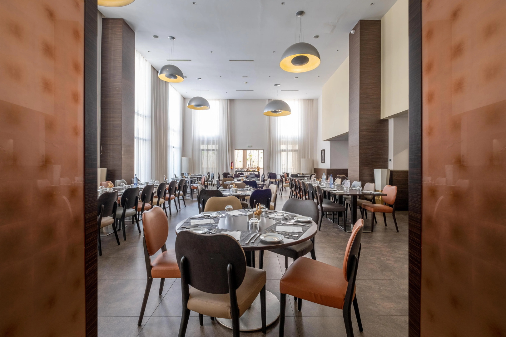 Photo - Kenzi Sidi Maarouf Hotel