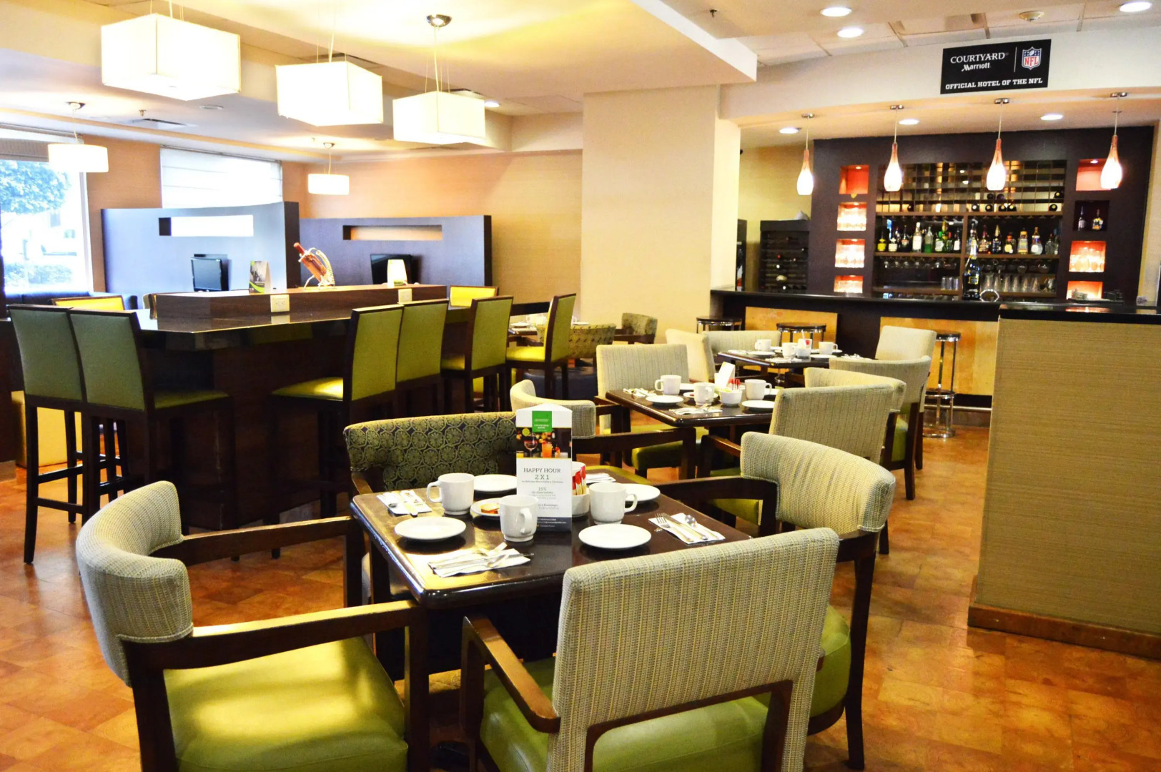 Photo - Courtyard by Marriott Puebla Las Animas