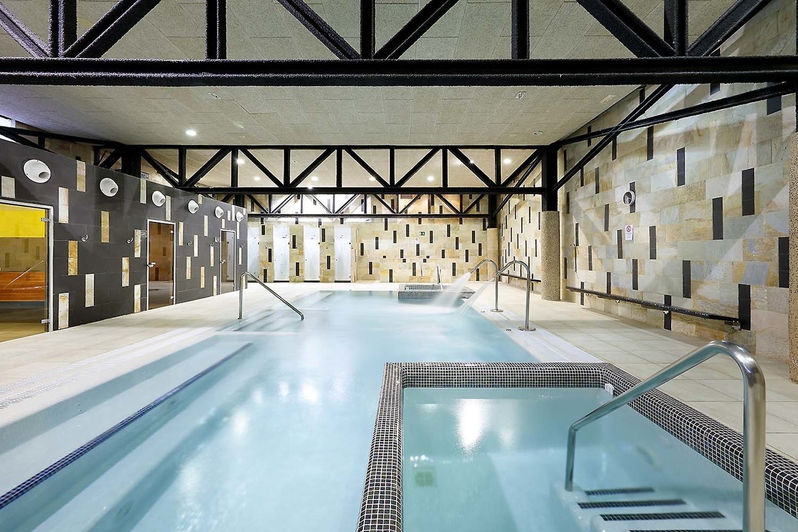 Photo - Eurostars Las Salinas