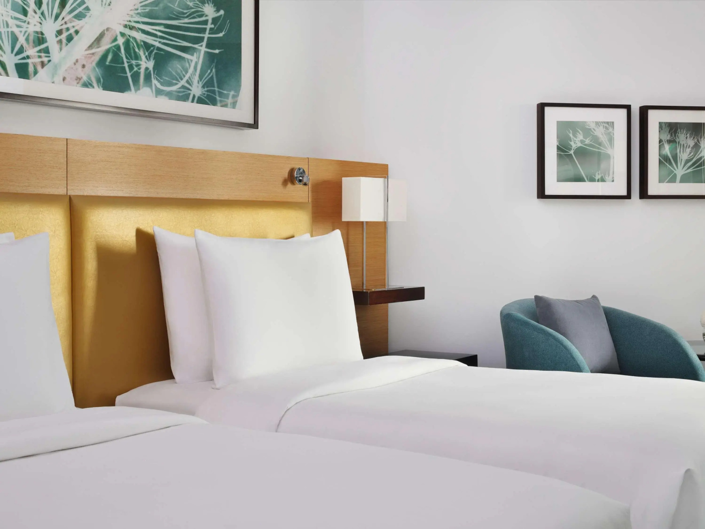 Foto - Mövenpick Hotel Jumeirah Beach