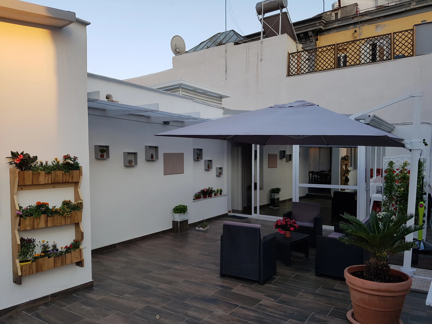 Foto - Hotel San Michele