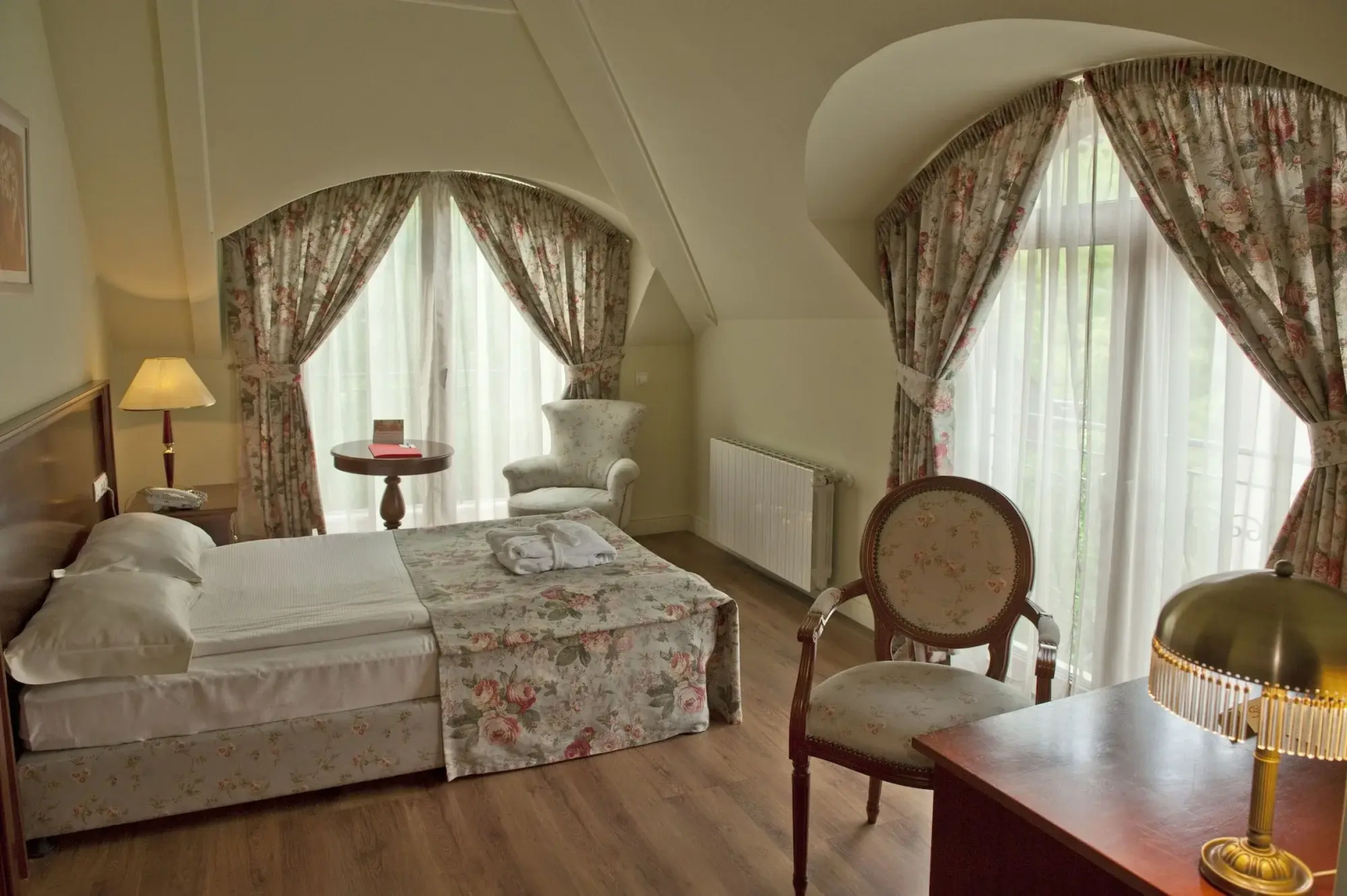 Foto - Oborishte 63,The Art Boutique Hotel by Sandglass