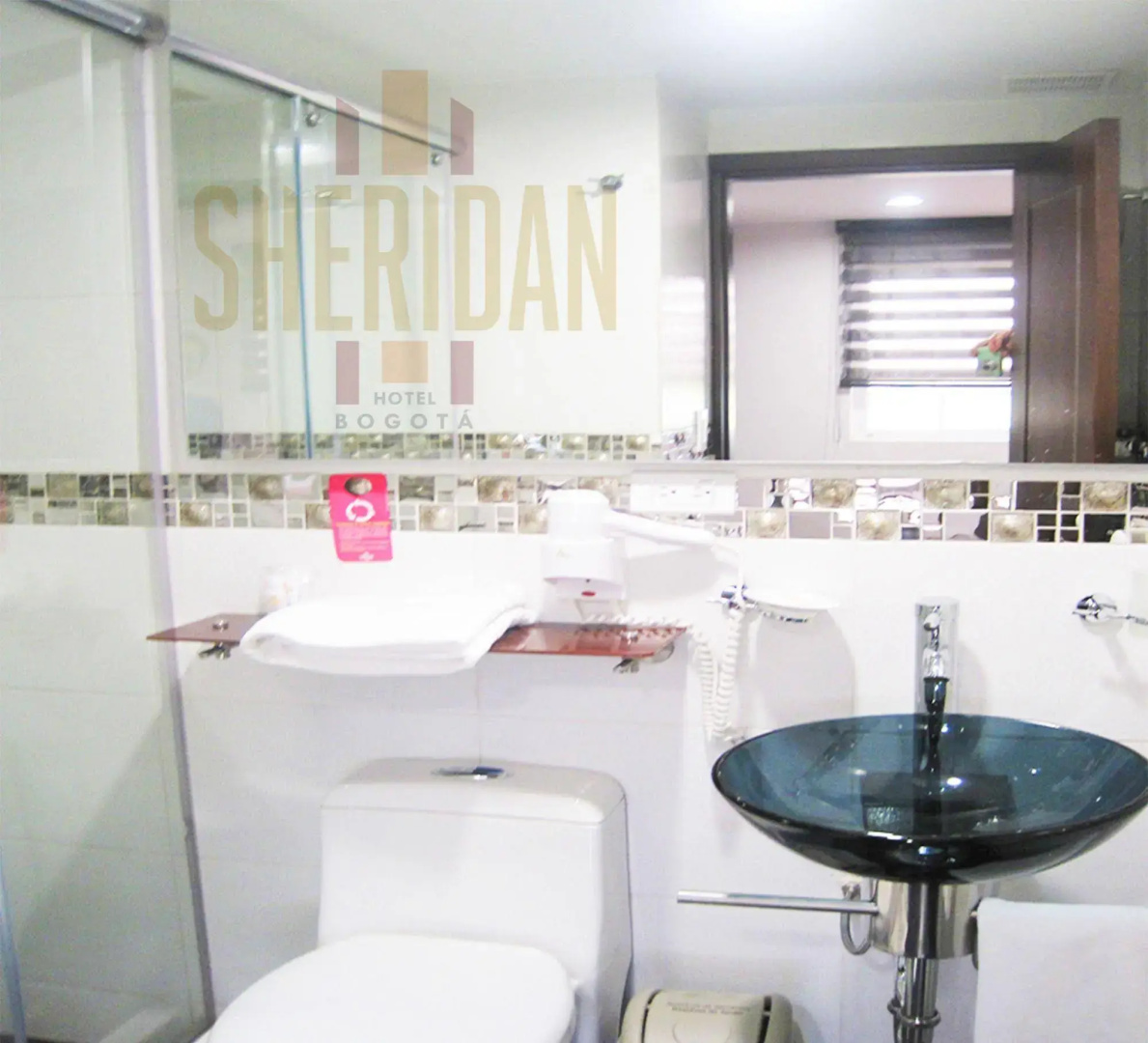 Photo - Hotel Sheridan Bogotá