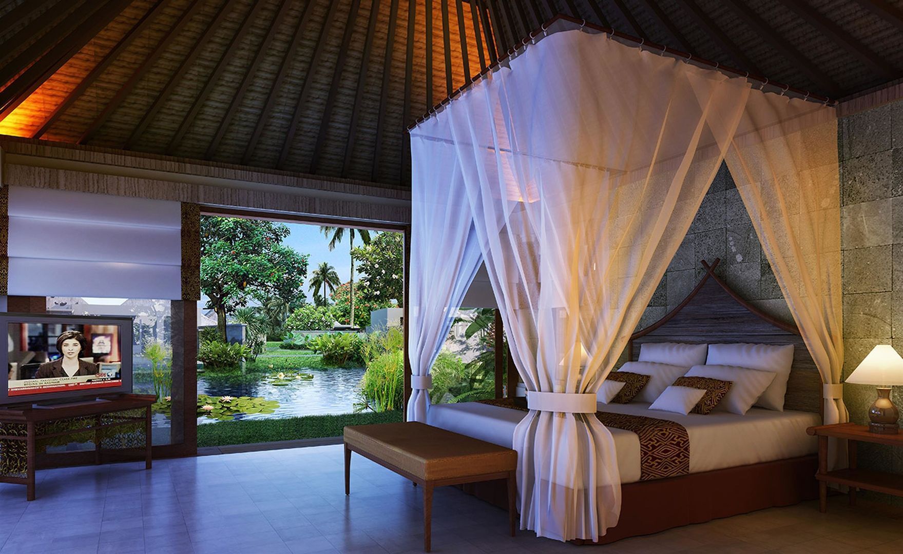 Foto - Visesa Ubud Resort