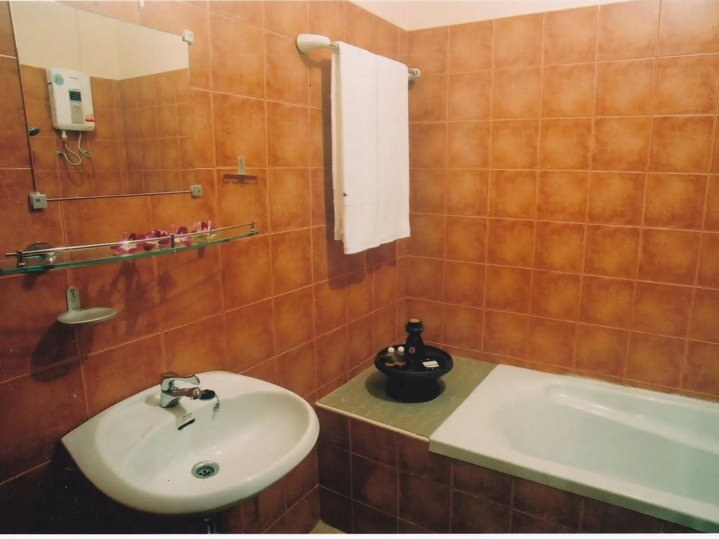 Foto - Bautong Lodge