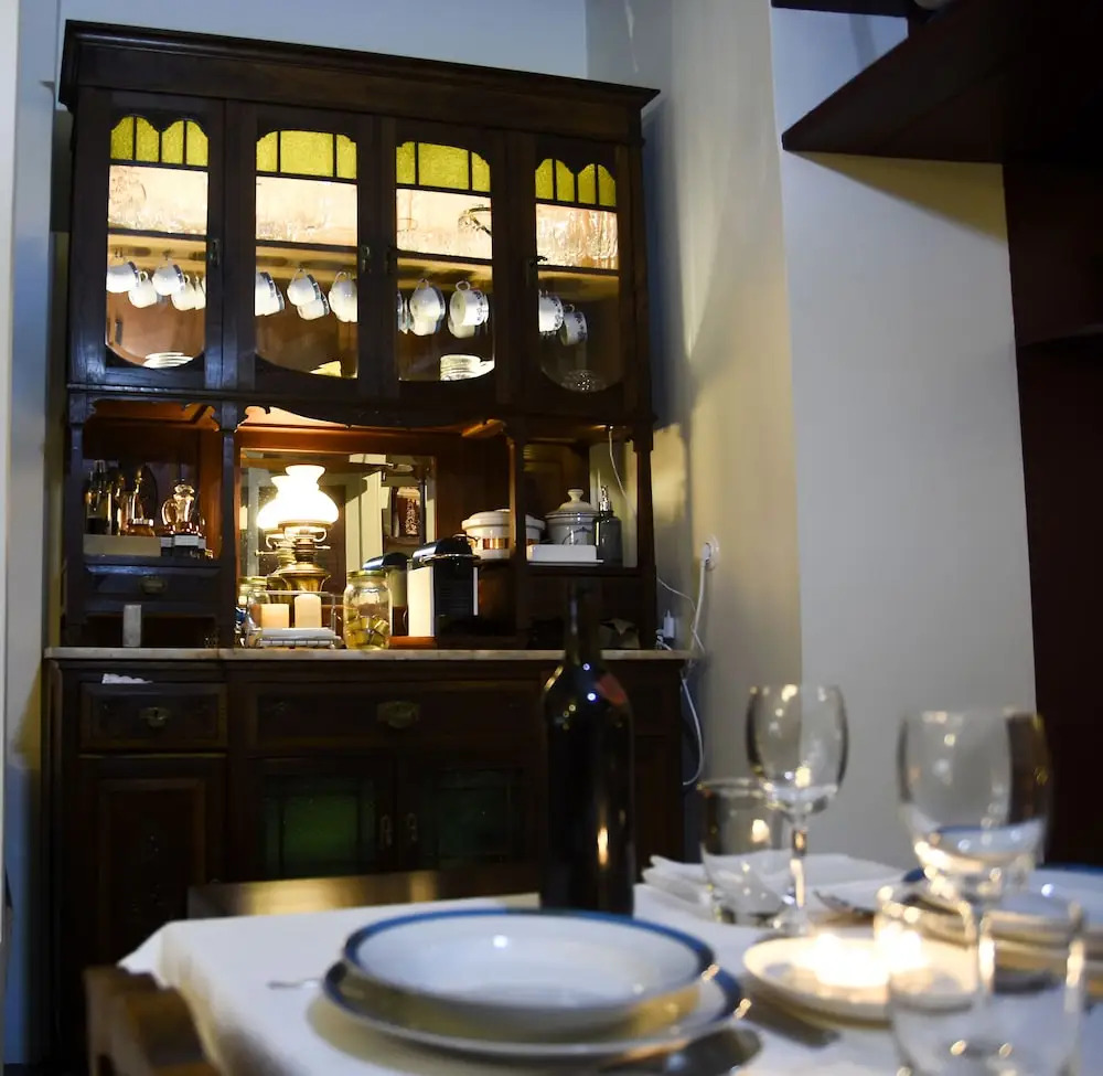 Foto - Casa Galricho