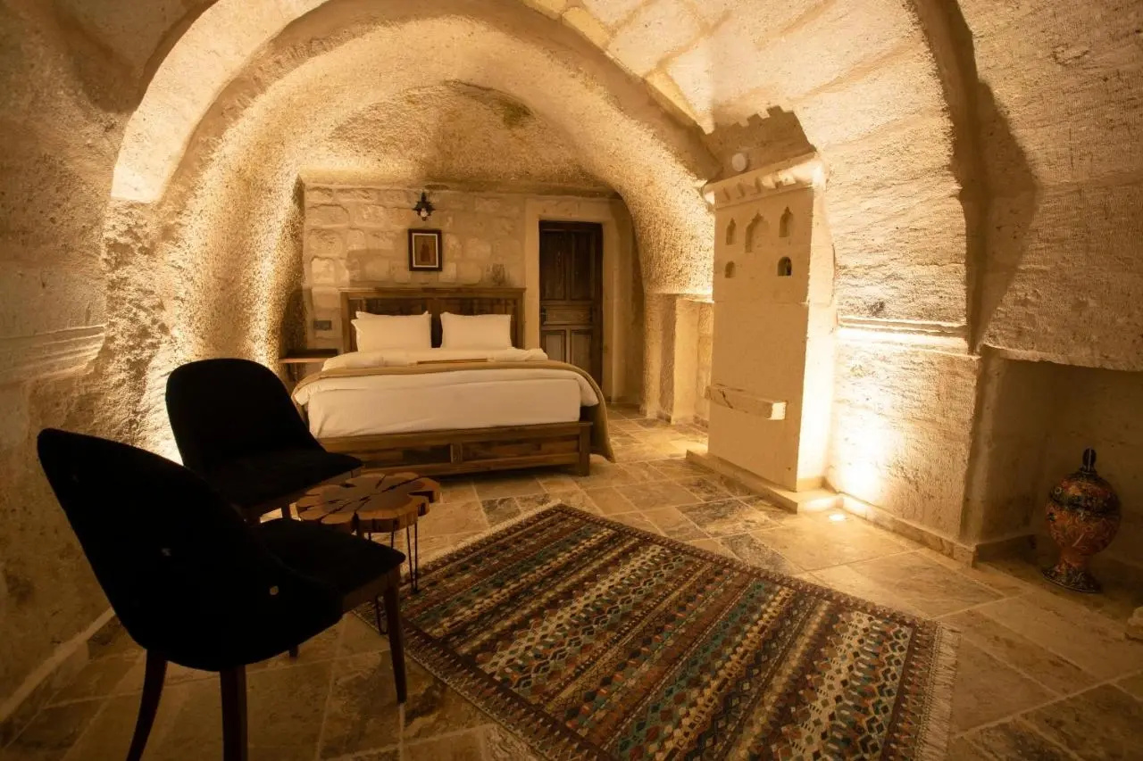 Photo - Medusa Cave Hotel