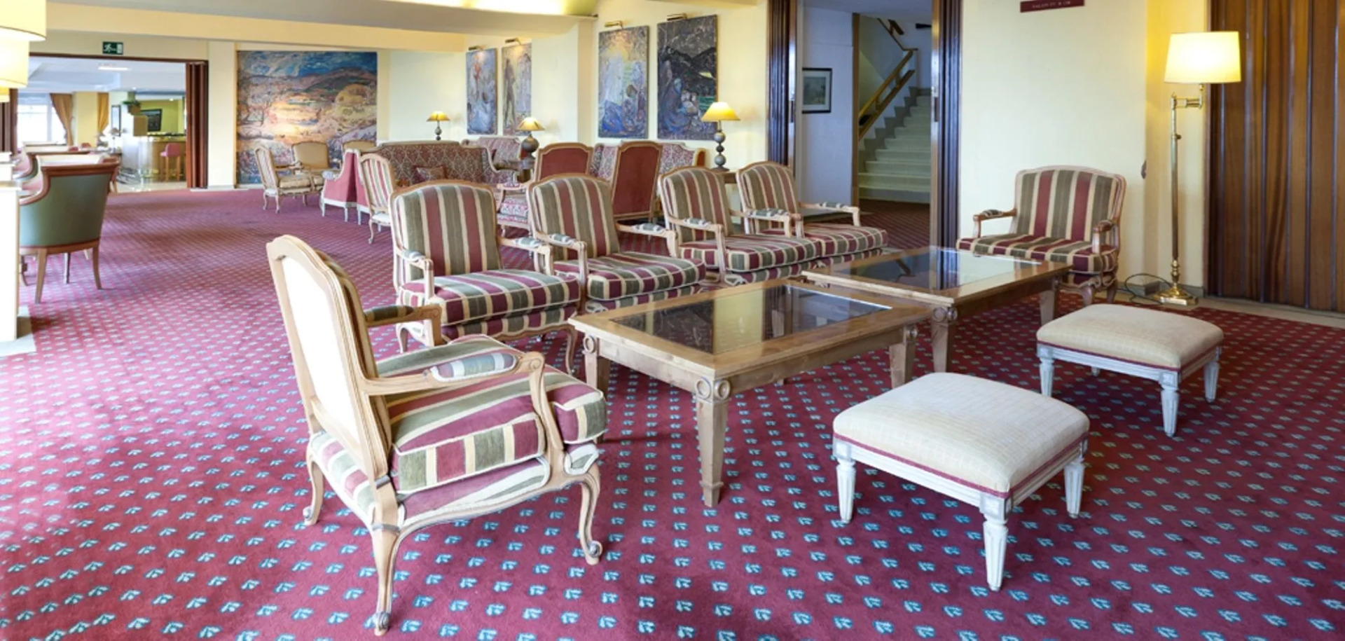 Photo - Hotel Riazor