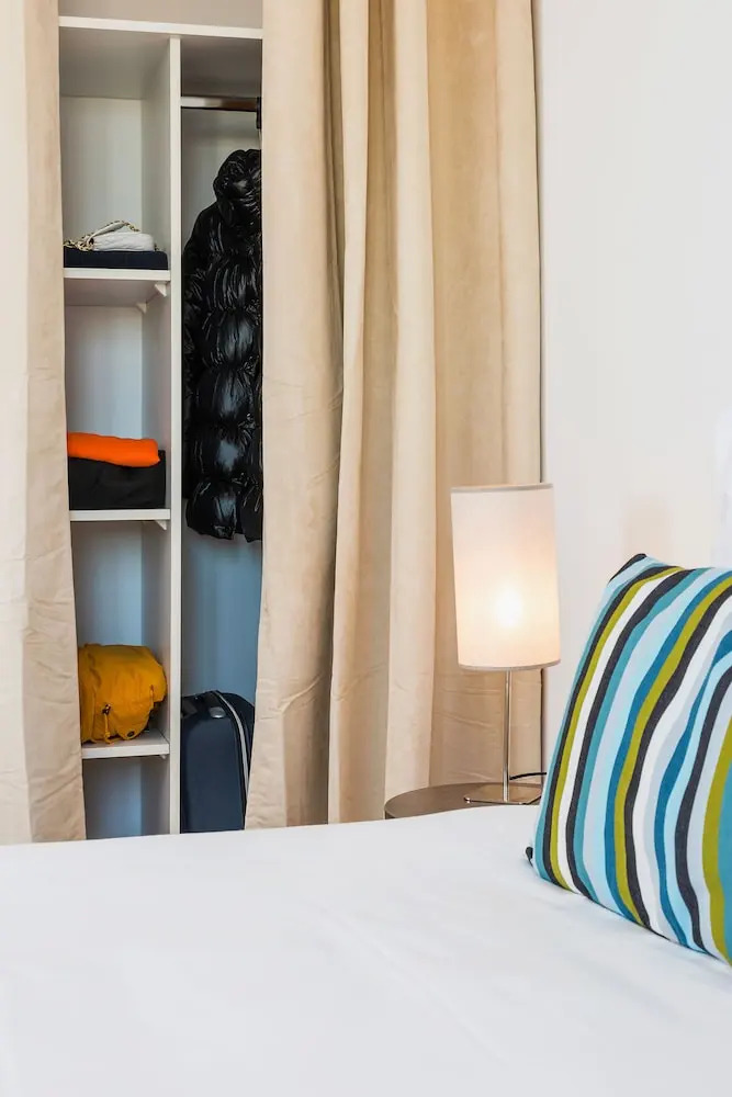 Foto - Ténéo Apparthotel Talence - Arthena