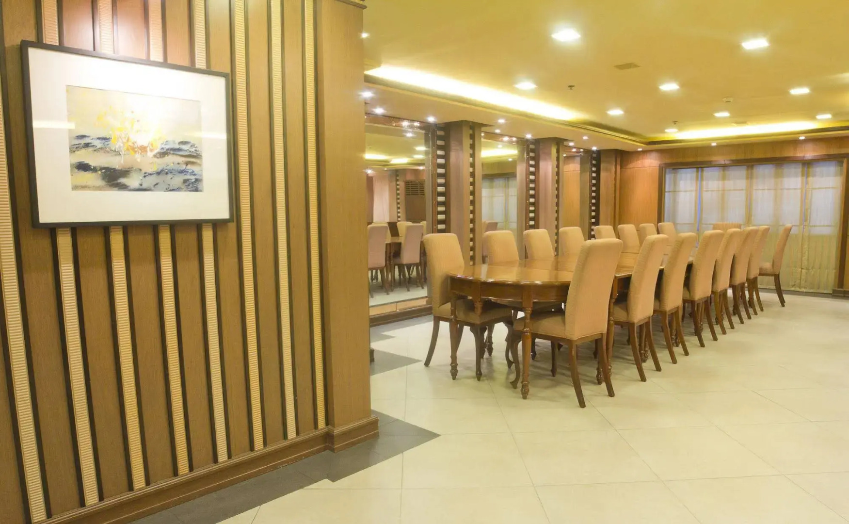 Foto - Herald Suites Solana