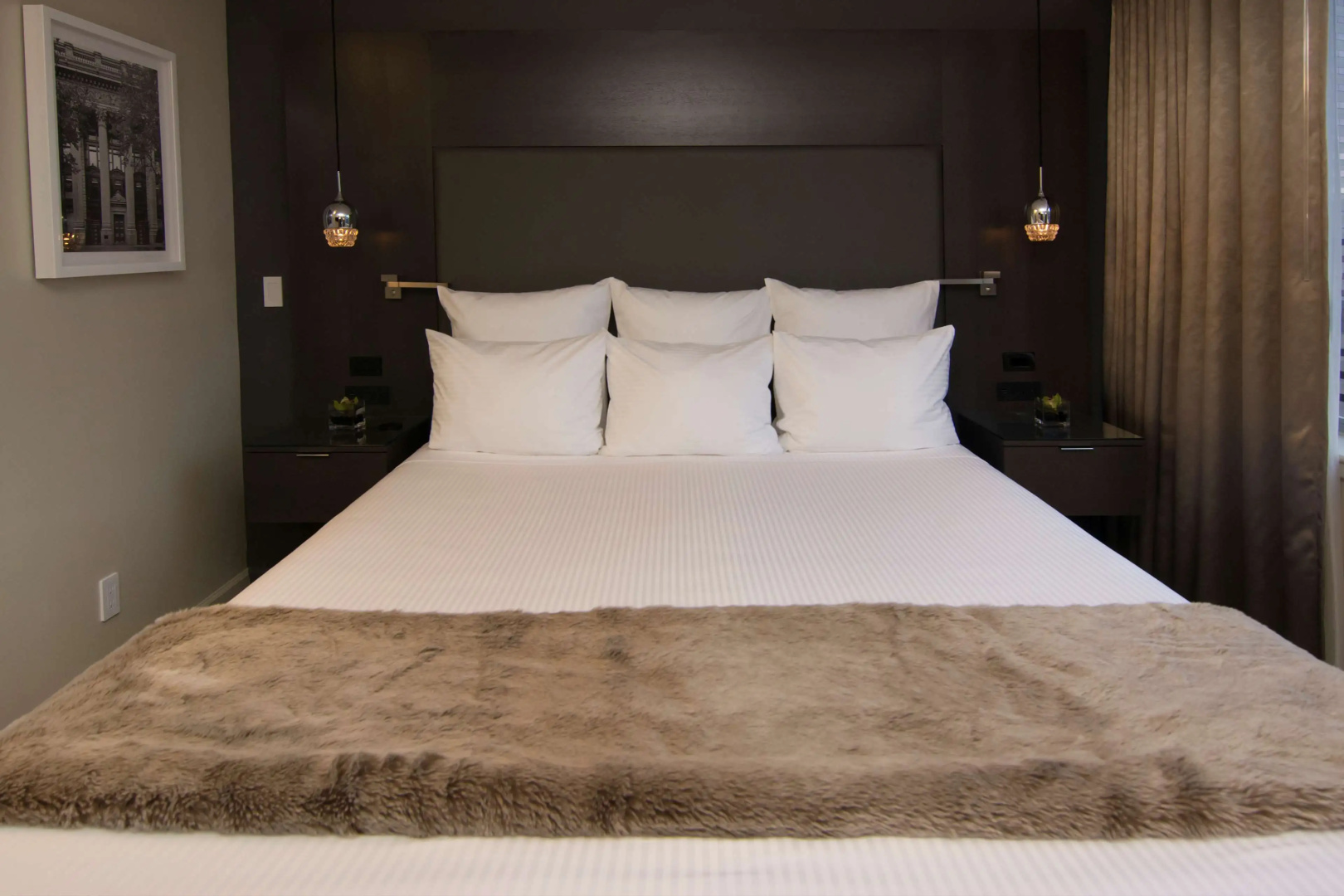 Photo - The Benson Portland, Curio Collection by Hilton