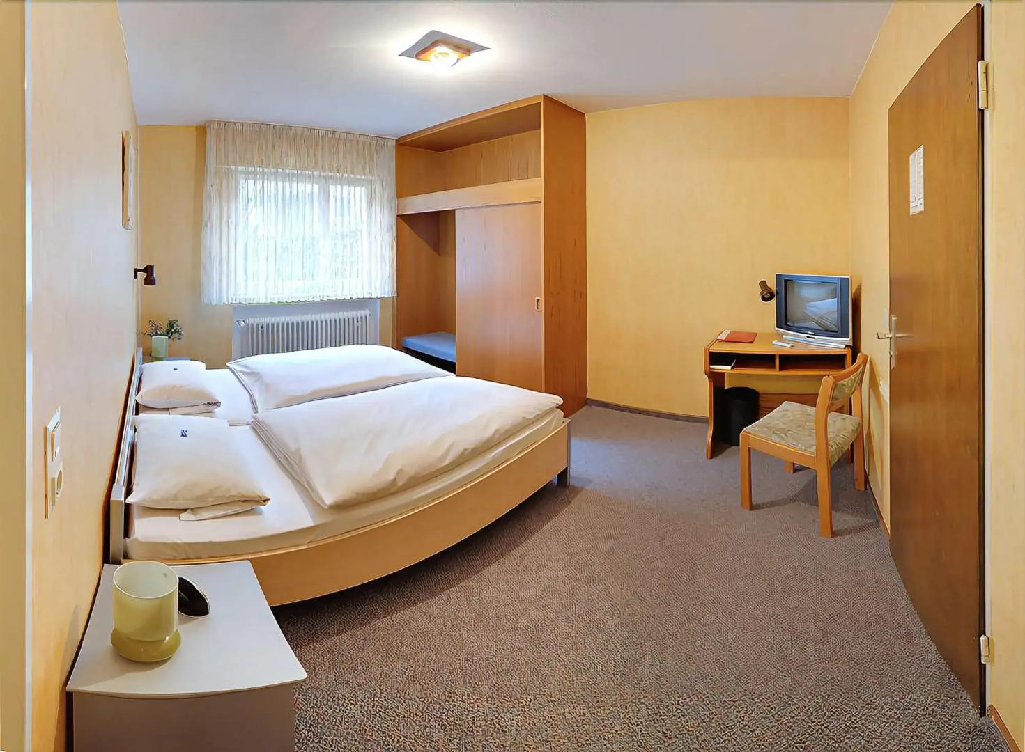 Photo - Hotel Keinath Stuttgart