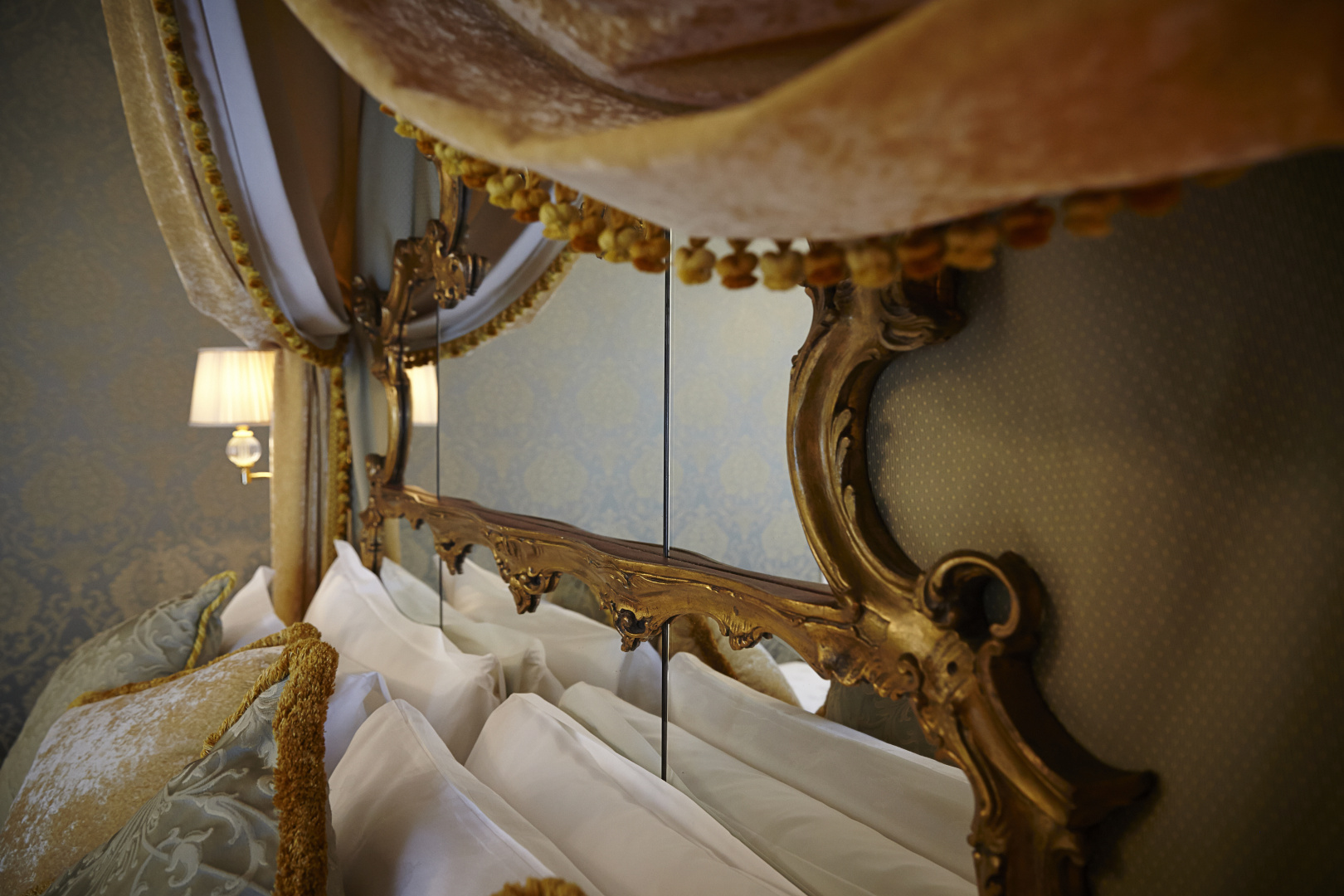 Photo - Palazzo Paruta & Wellness Suites