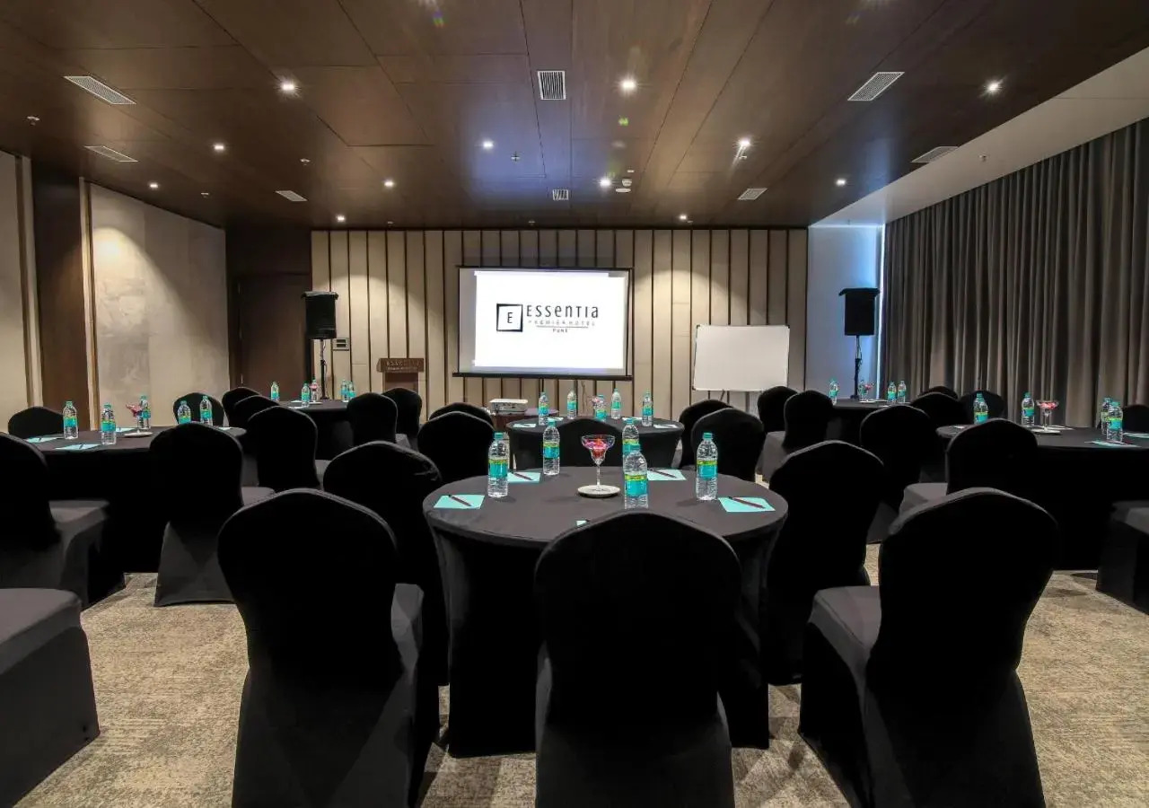 Foto - Essentia Premier Hotel Pune Wakad