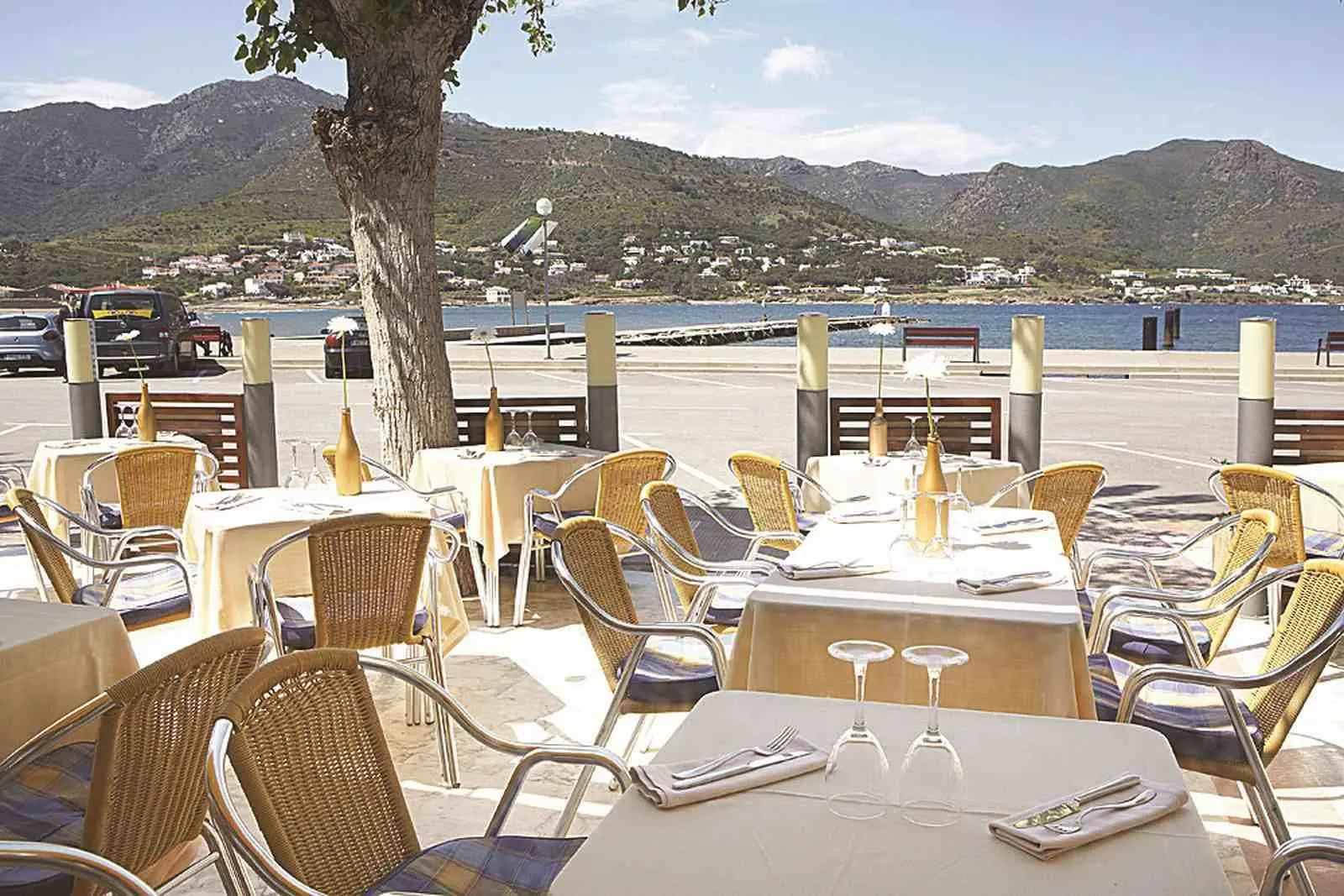 Photo - Hotel Spa Cap de Creus