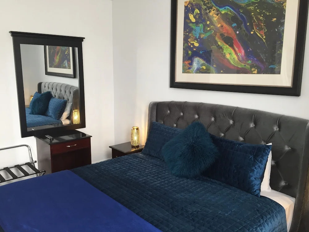 Foto - Art Hotel on York